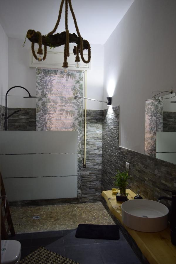 Soffio Di Sale Holiday home