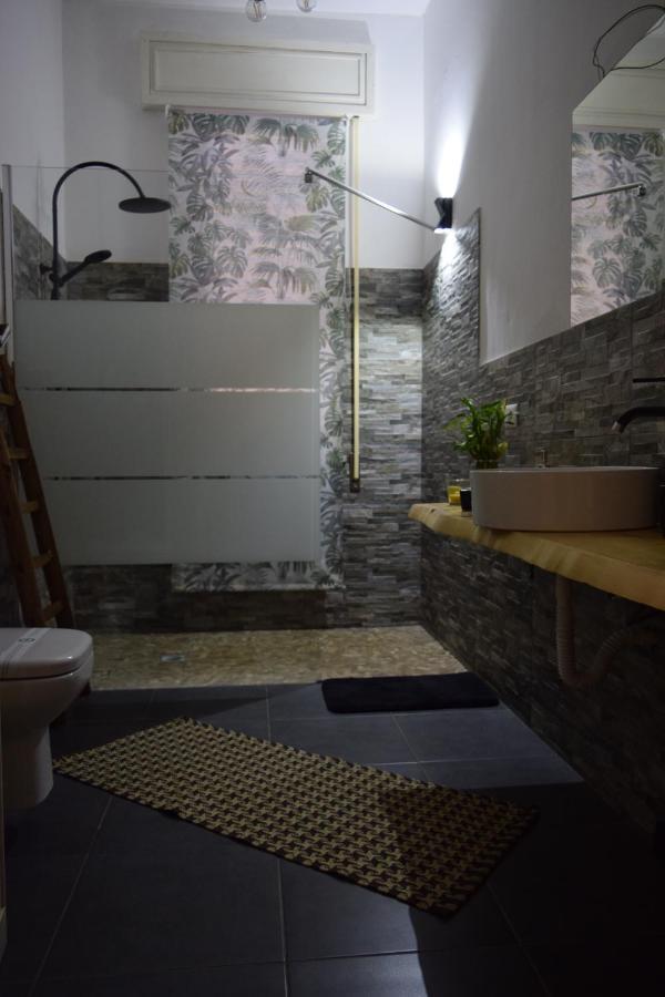 Holiday home Soffio Di Sale