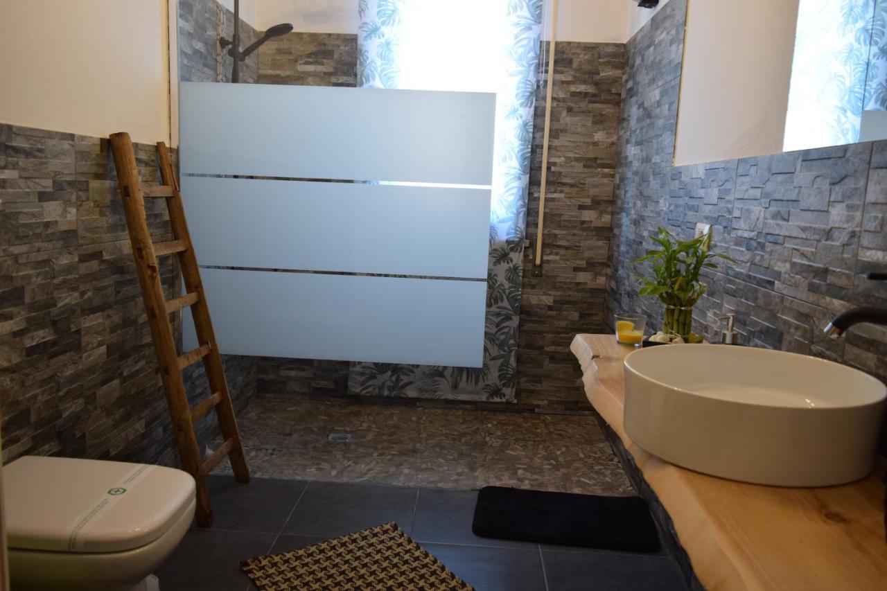 Soffio Di Sale Holiday home Marsala