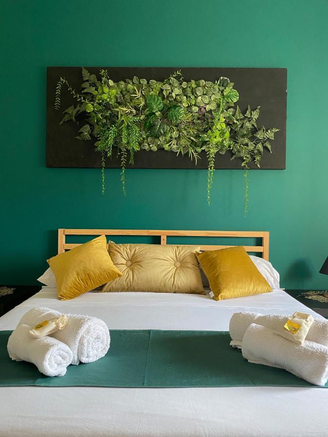 Soffio Di Sale Holiday home