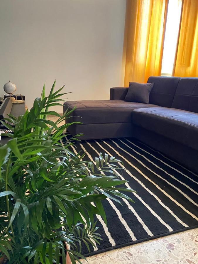 Holiday home Soffio Di Sale
