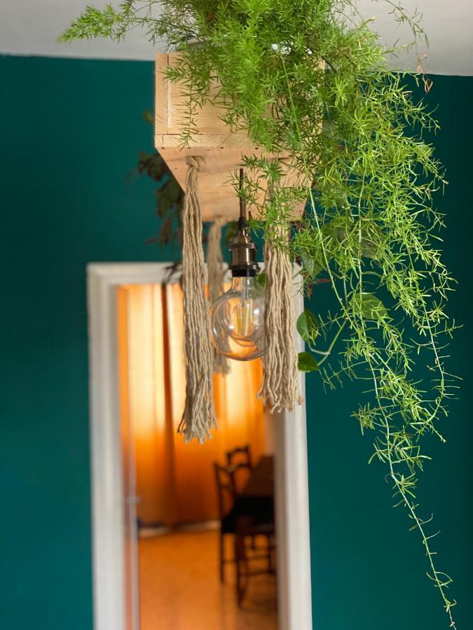 Soffio Di Sale Holiday home Marsala