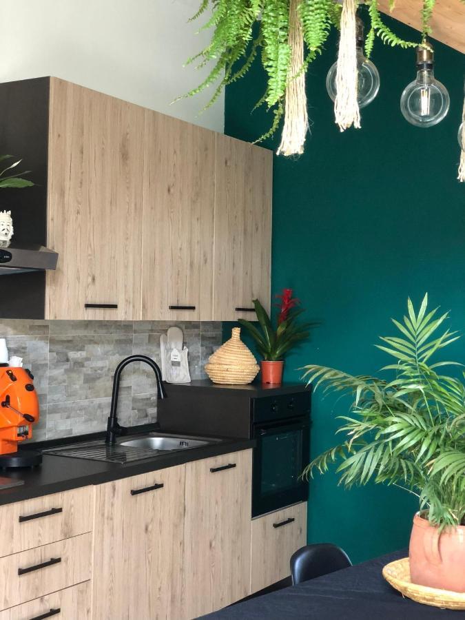 Soffio Di Sale Holiday home