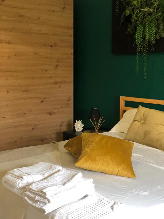 Holiday home Soffio Di Sale Marsala