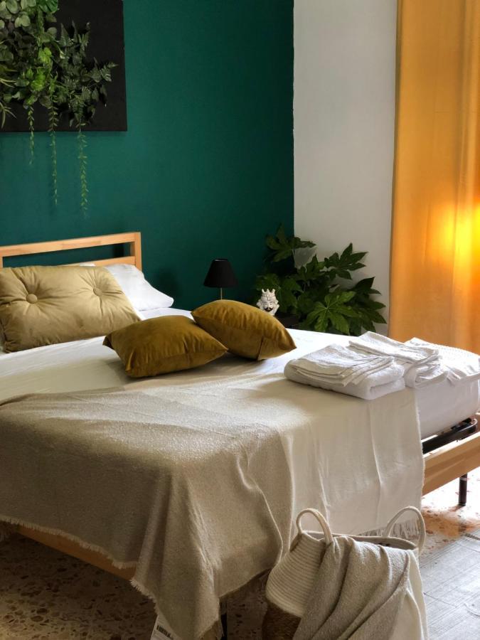 Soffio Di Sale Holiday home *