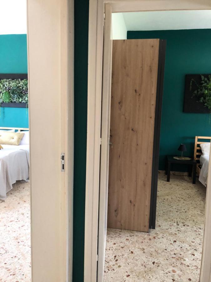 Soffio Di Sale Holiday home