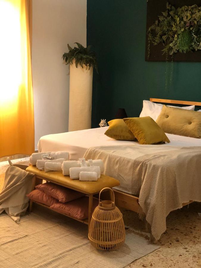 Holiday home Soffio Di Sale