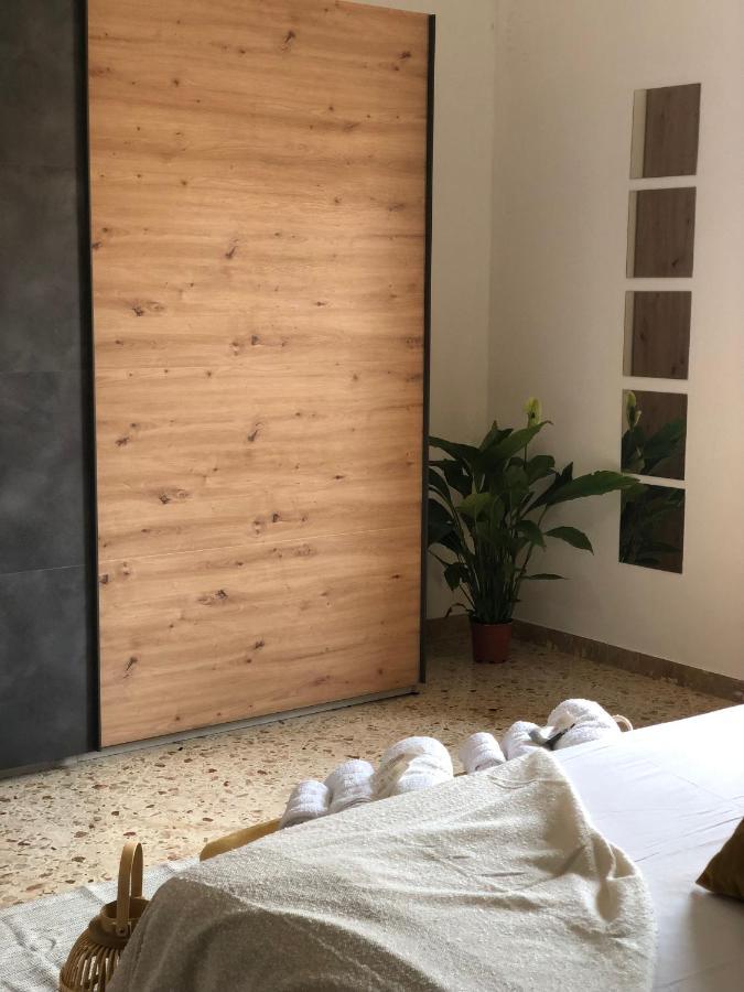 Soffio Di Sale Holiday home