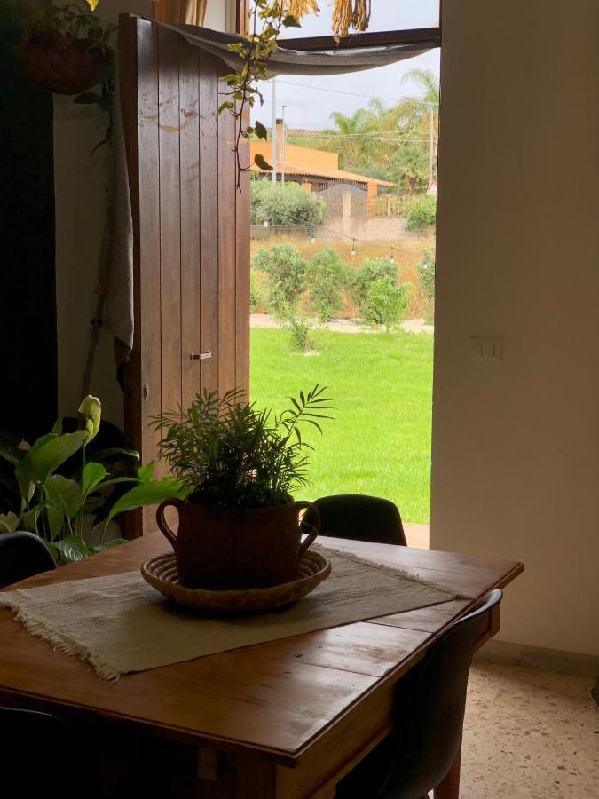 Soffio Di Sale Holiday home