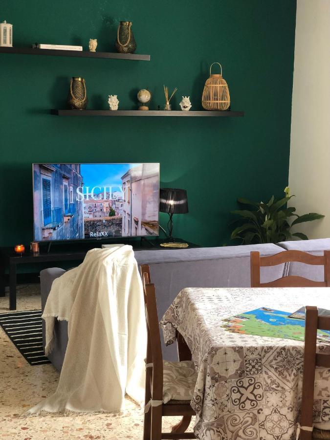 Soffio Di Sale Holiday home *