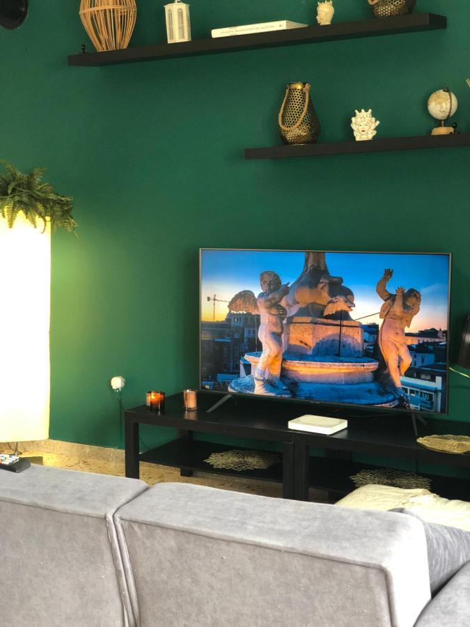 Holiday home Soffio Di Sale Marsala
