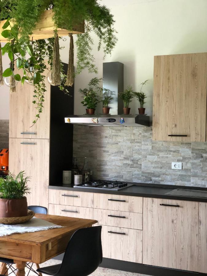Holiday home Soffio Di Sale *