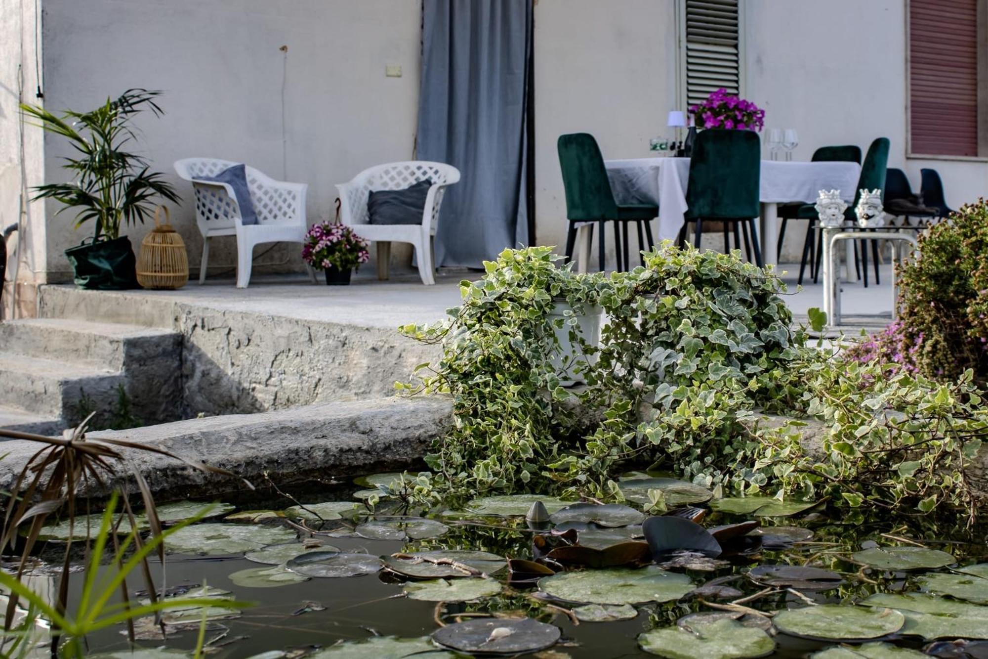Soffio Di Sale Holiday home