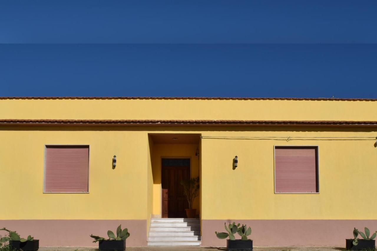 Soffio Di Sale
