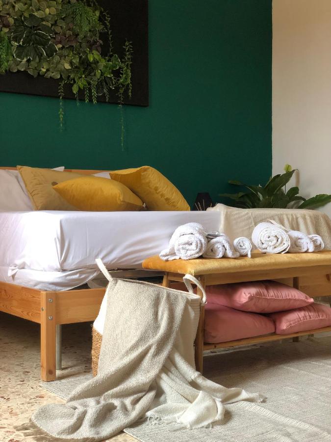 Ferienhaus Soffio Di Sale